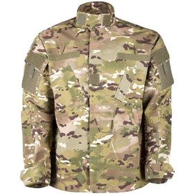 Resim Tactical Outdoor Çok Fonksiyonlu Combat Gömlek Tdr01 Haki 