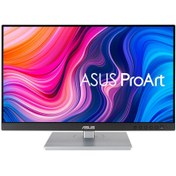 Resim 23.8 Inc Pa247Cv 1920X1080 5Ms 75Hz Dp Hdmi İps Full Hd Monitör Asus