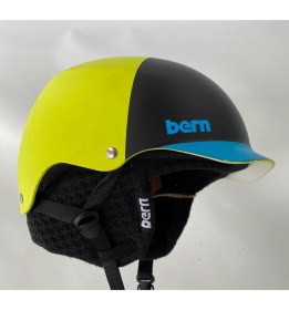 Resim Bern Baker Koruyucu Spor Kaskı S Beden 05 