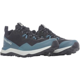 Resim The North Face Actıvıst Futrlıght Erkek Outdoor Ayakkabı Avıator 40|Avıator Navy-Mallard Blue 