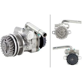 Resim Direksiyon Pompası Hidrolik Vw T5-touareg-multıvan 2.5 Tdi 2003-2009 7h0422153h 7h0422153g 7h0422153a 