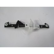 Resim HuShan 1998 2004 Volkswagen Golf 4 Uyumlu Sol Buji Arka Cam Krikosu 