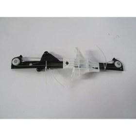 Resim HuShan 1998 2004 Volkswagen Golf 4 Uyumlu Sol Buji Arka Cam Krikosu 