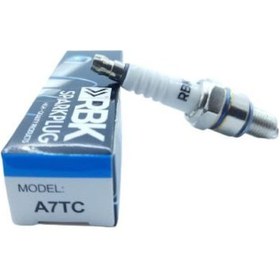 Resim Svnmotor Buji Nhsp Ld A7Tc Cub Scooter (492632652) 