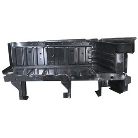 Resim Esse Oto - Ford Transıt- V184- 02/06 Ayak Basamak Sacı Sol Komple Esse8662232a Bc11 V16a471 Ba 