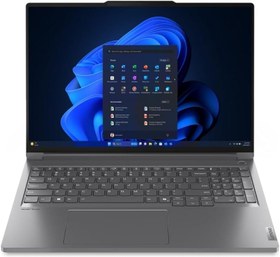 Resim Lenovo Thinkbook 16P G5 Irx Intel Core I9 14900HX 32GB 1tb SSD RTX4060 Windows 10 Home 16" Wqsxga 165Hz IPS Taşınabilir Bilgisayar 21N50024TRA2 
