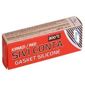 Resim Genel Markalar By Best Sıvı Conta Kırmızı 45 Gr 