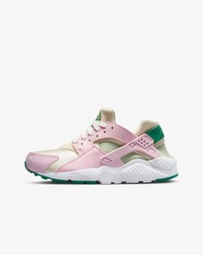 Resim Nıke Huarache Run Kadın Ayakkabı Dq0517-600 Dq0517-600 Çok Renkli Çok Renkli 