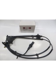 Resim Ford Fıesta 02/07 Abs Sensörü Arka Sağ/sol 2 Li Set Komple 4 Fiş 1,3/1,6/1,4 Tdci/1,6 Tdci - Fren Ve Ekipmanları 