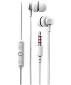 Resim Jopus JO-K62 Jota Universal 3.5 MM Mikrofonlu Kulak İçi Kulaklik 
