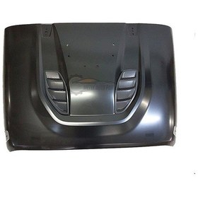 Resim Jeep - Motor Kaputu Model 1 Rubicon 2009- - 