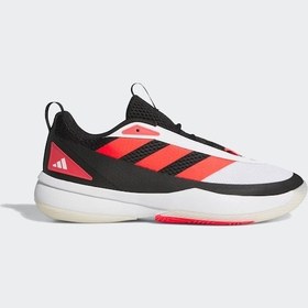 Resim Adidas Subzone Siyah Erkek Basketbol Ayakkabısı Jr1432 Siyah 
