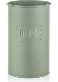 Resim The Mia Kaşıklık 17 x 11 Cm - Mint Yeşili 