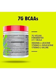 Resim Ghost Amino Bcaa 315 Gram 