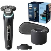 Resim Philips S9986/63 9000 Islak ve Kuru Tıraş Makinesi 