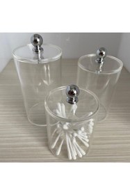 Resim Vpleksihome Oval Pamukluk Düzenleyici (SET) 