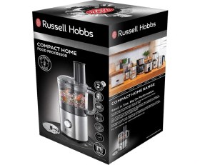 Resim Russell Hobbs 25280-56 Compact Home Mutfak Robotu 