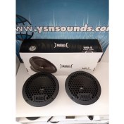 Resim Mobass 20CM Midrange – Mobass Mb8 200W 100RMS Midrange Hoparlör 20CM - Eski Seri 