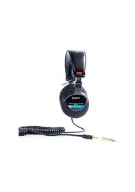 Resim Sony MDR-7506 Kulak Üstü Kulaklık 