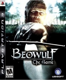 Resim Beowulf Ps3 Oyun 