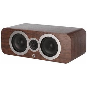 Resim Q Acoustics 3090Ci Center Hoparlör Ceviz 