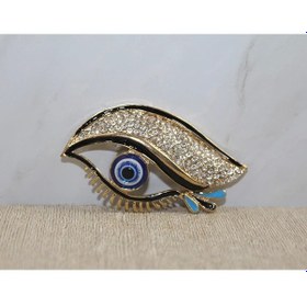 Resim Swaroski Taşlı Magnet Alk4144 - 9015278548056ynt 