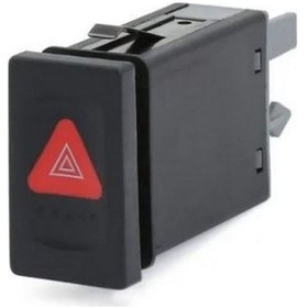 Resim Mga-31374 - Dortlu Flasor Dugmesı- Vw: Passat 97 05 