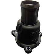 Resim MY TERMOSTAT YUVA KAPAĞI CLIO-KNG-MGN II TIPALI PLASTİK uyumlu 