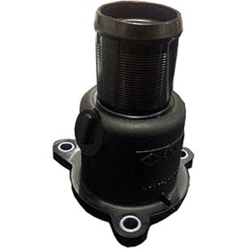 Resim MY TERMOSTAT YUVA KAPAĞI CLIO-KNG-MGN II TIPALI PLASTİK uyumlu 