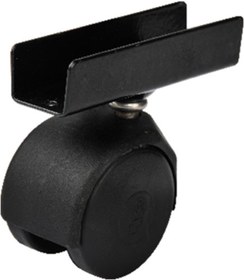 Resim Skygo Hts 434 - Plastik Küçük U Tablalı Tekerlek 4 Adet 