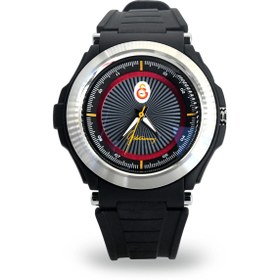 Resim Galatasaray Kol Saati U13610 - GS ANAHTARLIK HEDİYELİ 