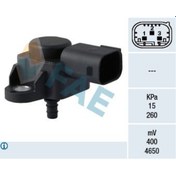 Resim FAE 15074 Emme Manifoldu Basinc Sensoru A0041533128 (WA679554) 