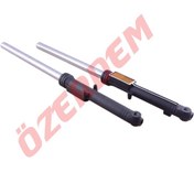 Resim Kuba Sport Ön Amortisör Sağ-Sol 31 Mm (545215106) 