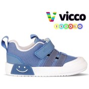 Resim Vicco Momo Işıklı Ortopedik Çocuk Spor Ayakkabı 001 
