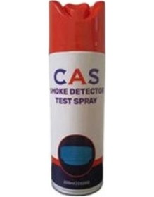 Resim Cas Duman Test Spreyi 200 Ml 