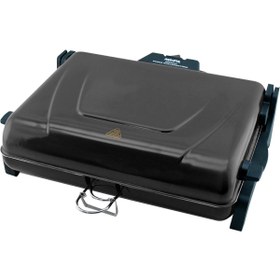 Resim STOREMAX 3050 Çift Telli Elektrikli Izgara maxshtr 1053513 