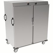 Resim İnoksan Abs 201s Banket Arabası 