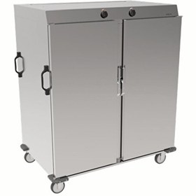 Resim İnoksan Abs 201s Banket Arabası 