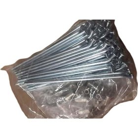 Resim JAWA CEYLAN JANT TELİ 145*3.5 36 LI PAKET 