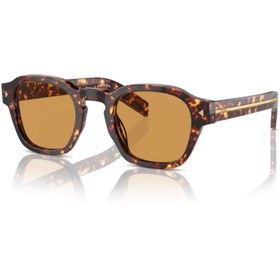 Resim Prada PR A16S 14O60F 52 Unisex Güneş Gözlüğü 