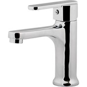 Resim Vg1840 Vega Lavabo Bataryası Krom 