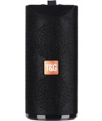 Resim Tg Tg113 Aux/usb/sd/fm/bluetooth Destekli Taşınabilir Wıreless Hoparlör - Speaker 