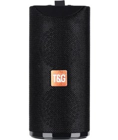 Resim Tg Tg113 Aux/usb/sd/fm/bluetooth Destekli Taşınabilir Wıreless Hoparlör - Speaker 