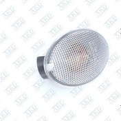 Resim AKD OP154101 Çamurluk Sinyali (Beyaz) Corsa B-Astra F-Tıgra A 