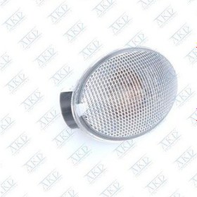 Resim AKD OP154101 Çamurluk Sinyali (Beyaz) Corsa B-Astra F-Tıgra A 