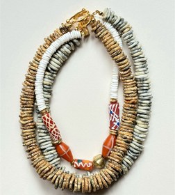 Resim Josephine No.4 Kolye 