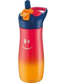 Resim Maped Maped Pıcnık 580 Ml Çelik Su Matarası Pembe 871301 