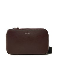 Resim Calvin Klein Calvın Kleın Erkek Omuz Çantası K50k512750-gcj Kahverengi 