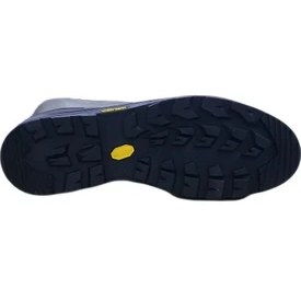 Resim Avignon Haga Mid 634 Yeşil Kısa Çizme Su Geçirmez Malzeme ile 39 Numara Erkek ve Kadın 