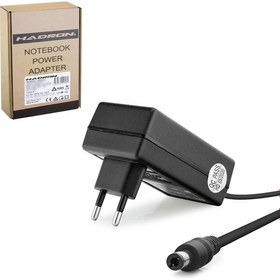 Resim Hadron Akü Bisiklet Şarj Adaptörü 48V 0.5A 5.5x2.5mm Hadron HD-8854 